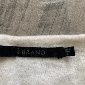 J brand cashmere sweater thumbnail 3