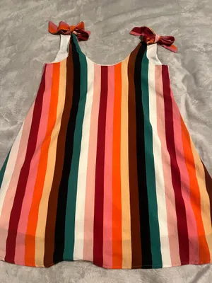 Karlie Boutique Store Dress thumbnail 1