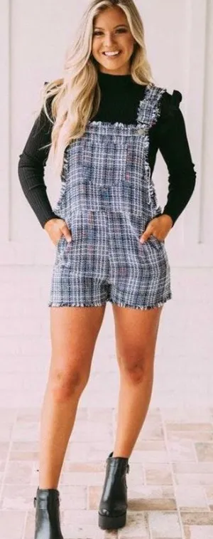 These Three Boutique Overalls thumbnail 1