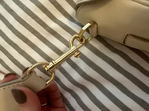 Marc Jacobs THE J MARC SADDLE BAG LARGE thumbnail 10