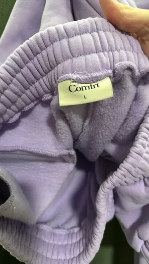Comfrt X Tarte  thumbnail 11