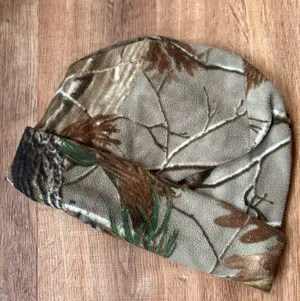 Camo hat Multiple thumbnail 3