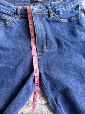 Judy Blue Coastal Cowgirl Parisian Mobwife Timeless Skinny Jeans Size 11/30 thumbnail 8