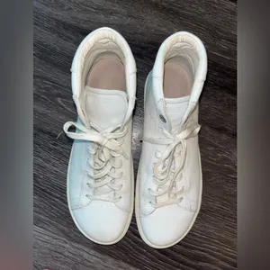 Birkenstock Bend Mid Natural Leather Sneaker thumbnail 5