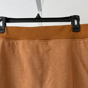 Free People Movement L Brown Skort Mini Activewear Yoga Athleisure‎ Workout Gym thumbnail 3