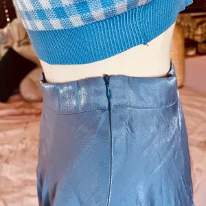 Boutique NEW Shimmery Circle Skirt thumbnail 8