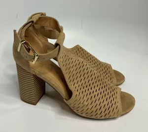 Express laser‎ cut heels size 6 thumbnail 1