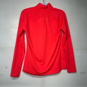 Layer performance Women's Vibrant pink Long Sleeve Top large thumbnail 10