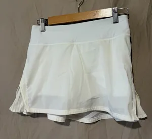 Lululemon Play Off The Pleats Skirt *13" thumbnail 1