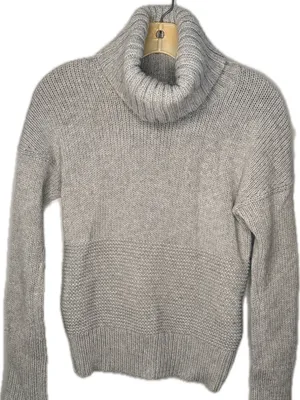 Gap Wool Blend Turtleneck Sweater thumbnail 1