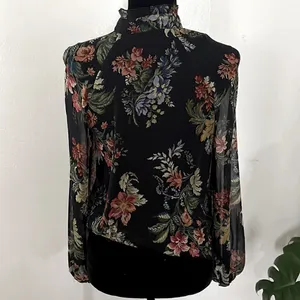 Mango blouse NWT   thumbnail 3
