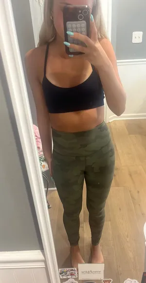 Lululemon Leggings Align 25" thumbnail 1