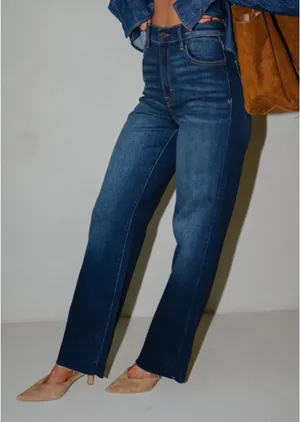 These Three Boutique Jeans thumbnail 2