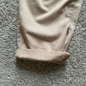 Women’s Tan Casual granola outdoors Pants thumbnail 5