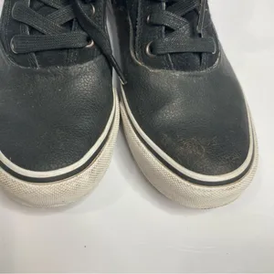 Vans lace up boots size 6.5‎ thumbnail 2