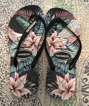 Havaiana Flip Flops thumbnail 1
