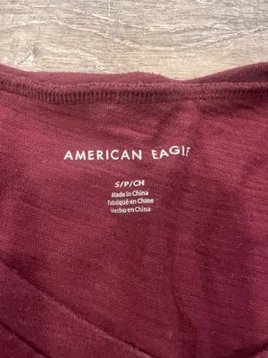 American Eagle tee thumbnail 2