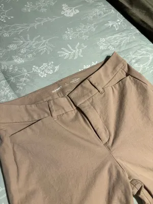 Brand new Old Navy Pixie Flare thumbnail 5