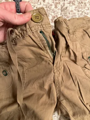 Cargo Pants Brown Size 6 thumbnail 5