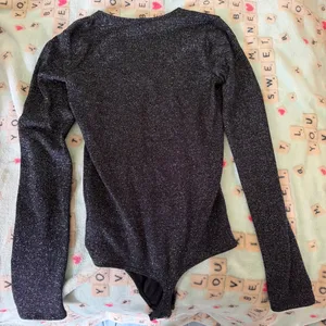 Express Bodysuit thumbnail 5