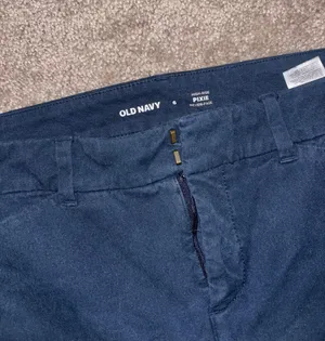 Work Pants Blue Size 6 thumbnail 2