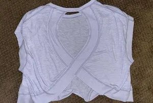 Free People Top thumbnail 3