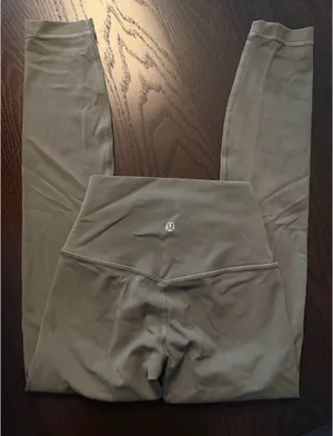 Lululemon Align Leggings 25" thumbnail 6