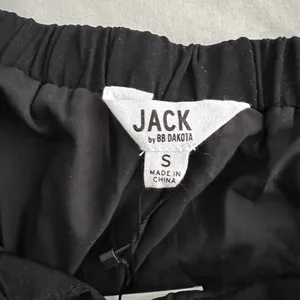 NEW Black Tie Shorts thumbnail 3