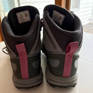 Merrell Altalight Mid Waterproof Hiking Boots Womens 9.5‎ Gray Pink J034218 thumbnail 11