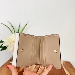 ‎Coach Pepper Wallet In Signature Canvas thumbnail 5