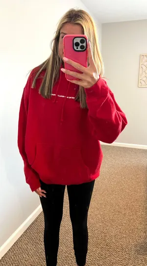 Hoodie thumbnail 1