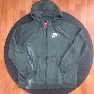 Nike Women’s  hoodie thumbnail 1