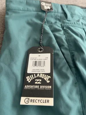 Billabong Shorts thumbnail 3