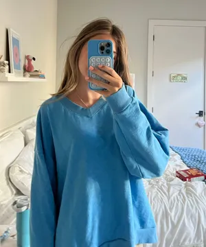 Target Sweatshirt thumbnail 2