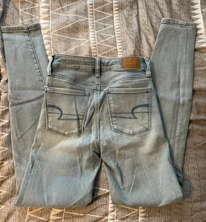 American Eagle Jeans thumbnail 3