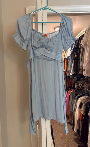 Francesca's Dress thumbnail 1