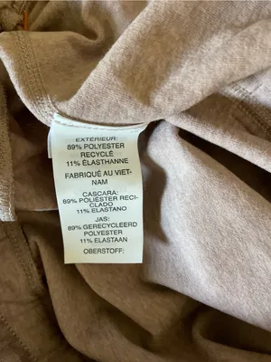 Vuori Relaxed Drawstring Jogger Pants in Dusty Pink thumbnail 6