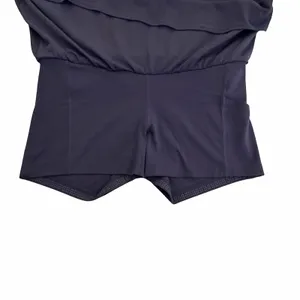 Quince Ultra-Form Tennis Skort Womens XL Deep Navy Athletic Golf Active Skirt thumbnail 10
