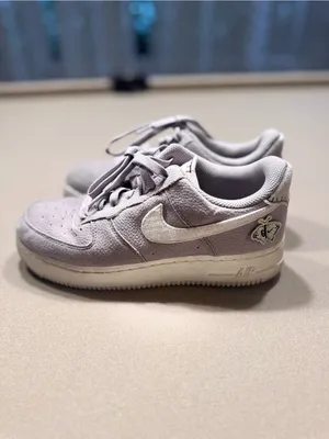 Nike Women's Nike Air Force 1 '07 SE 'Air Sprung' thumbnail 5