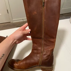 Timberland‎ Women’s Riding boots — size 6.5 thumbnail 5