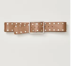 FREE PEOPLE Hex Hip Belt thumbnail 2