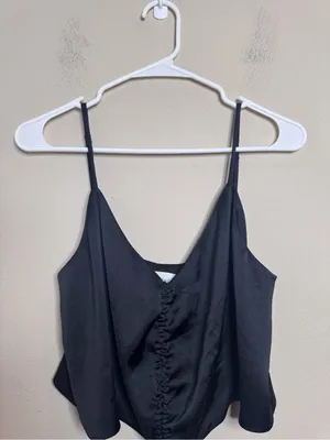 Wilfred Satin Verso Cami Top thumbnail 4