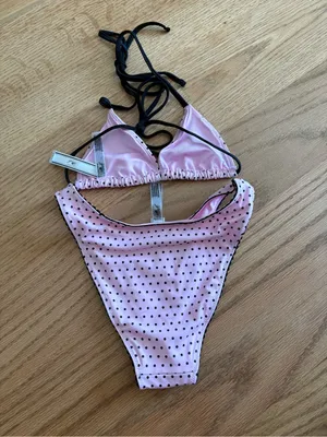 Frankie’s bikinis set thumbnail 3