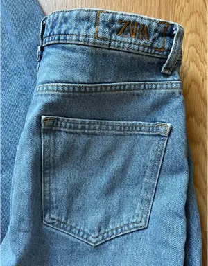 ZARA Jeans thumbnail 7