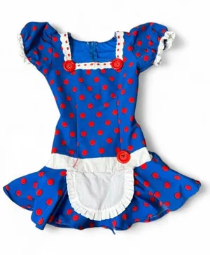 Leg Avenue Rag Doll Costume thumbnail 1