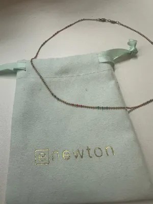 ENewton Necklace thumbnail 2