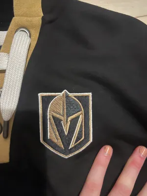 Vegas Golden Knights Fanatics Hoodie thumbnail 4
