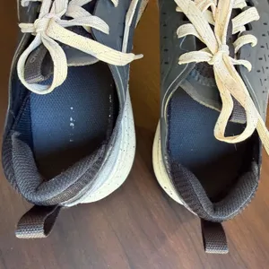 OluKai Makiki Women's All-Terrain Shoes Size 9.5 Lava Rock Dark Shadow Sneakers thumbnail 7