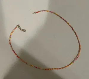 ENewton Necklace thumbnail 1