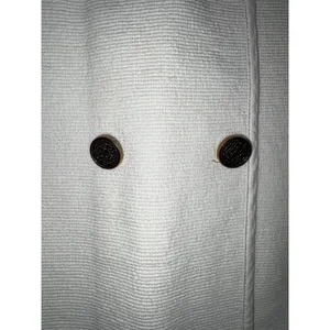 Dolan Left Coast Collection Structured Vest Crest Buttons Anthropologie thumbnail 3